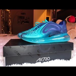 Nike Air Max 720s